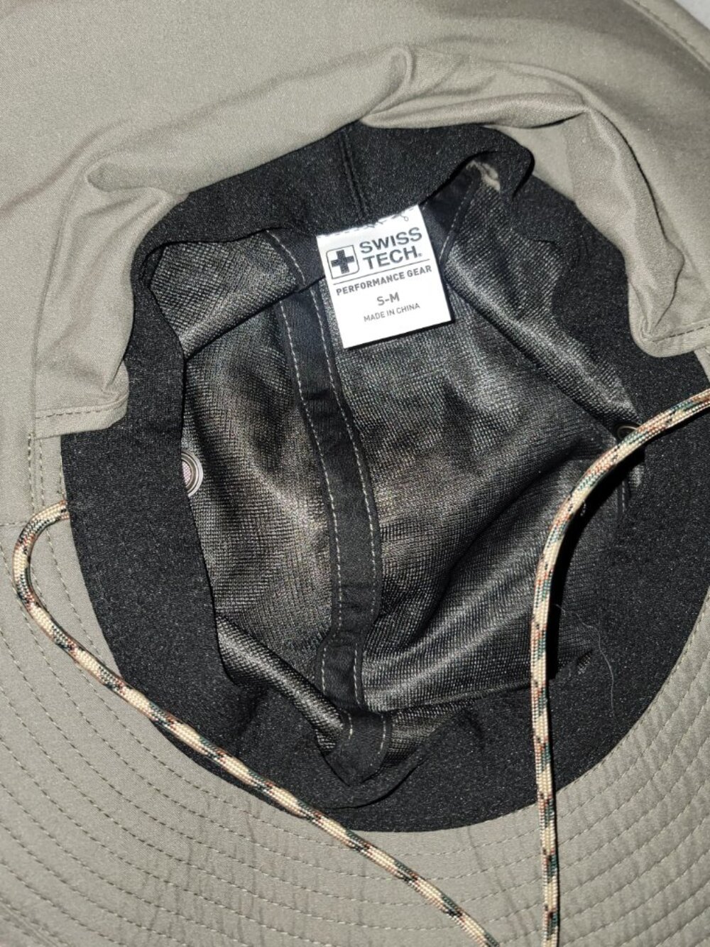 Bucket hat - Picture 2 of 2
